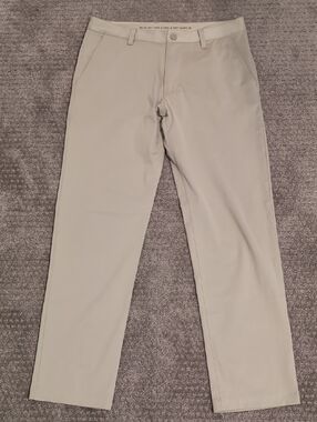 RHONE Men's Commuter Pants Size 30